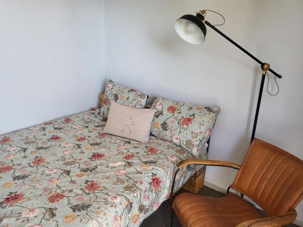 Oddih Pr Toniqu Hotell Most na Soči Eksteriør bilde