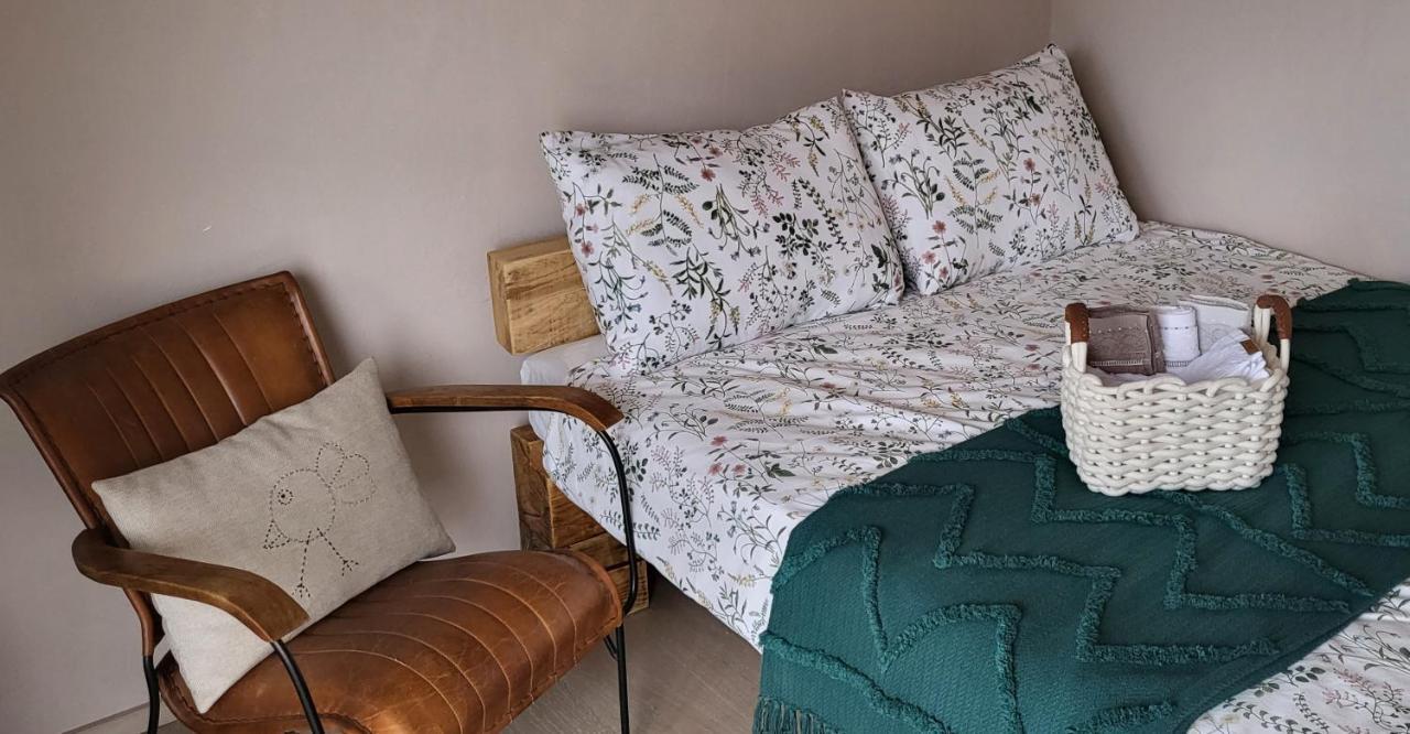 Oddih Pr Toniqu Hotell Most na Soči Eksteriør bilde